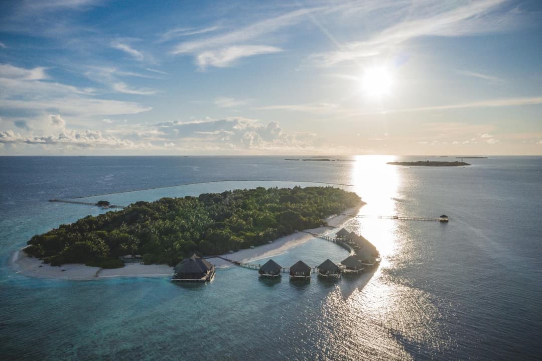 Adaaran Prestige Water Villas - with Dine around Premium All inclusive - 24 hours - View 86