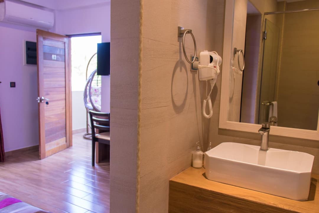 Rosy Villa Hotel - View 31