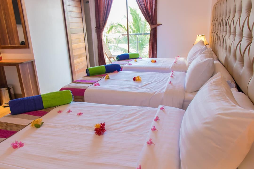 Rosy Villa Hotel - View 36