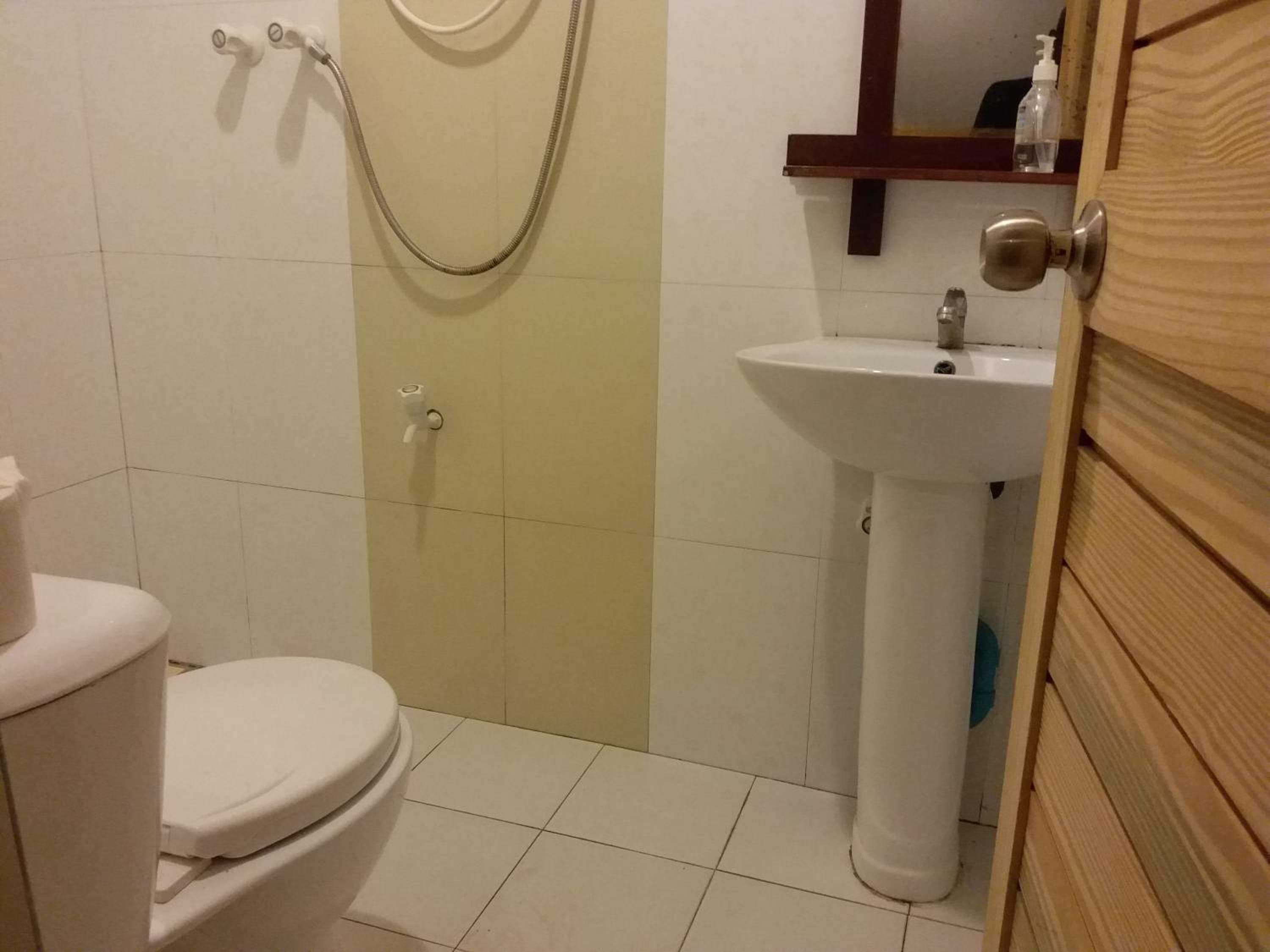 Ras Rana Lodge - View 68