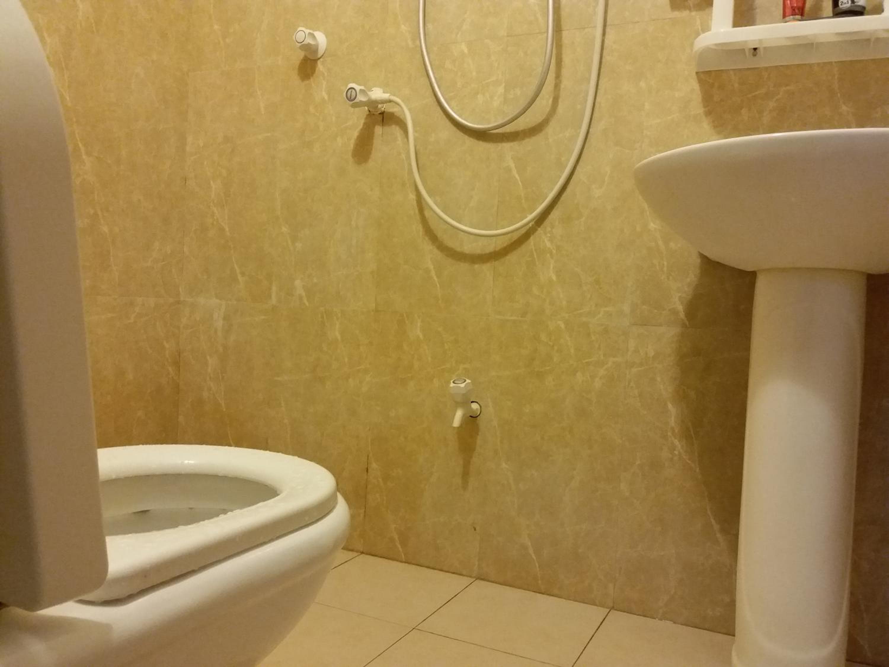 Ras Rana Lodge - View 67