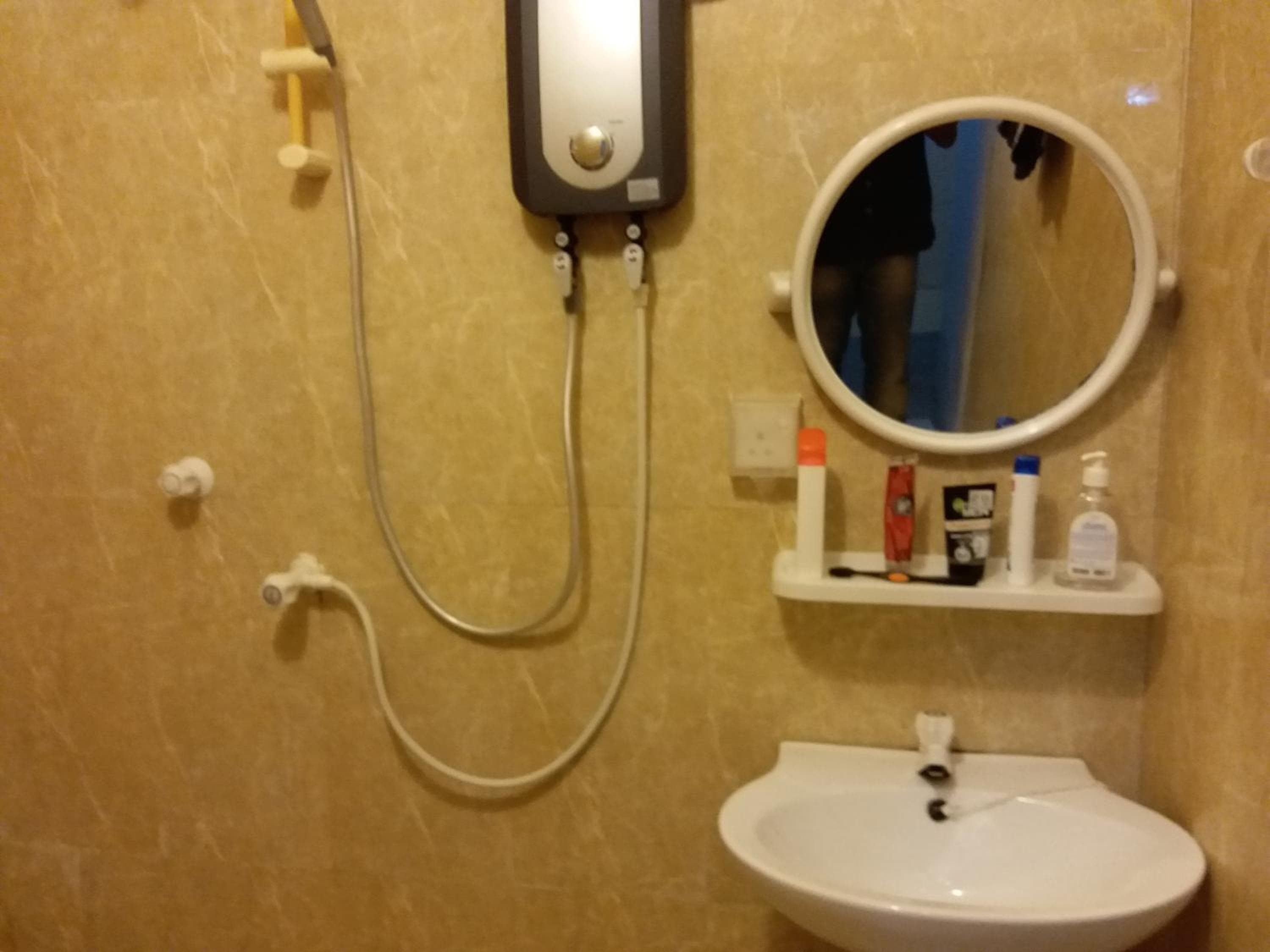 Ras Rana Lodge - View 66