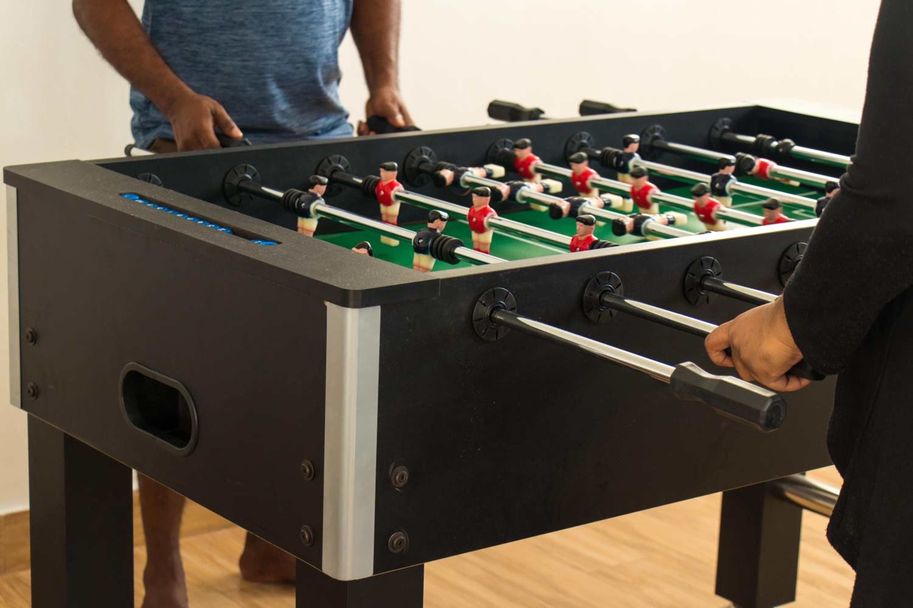 Rosy Villa Hotel - View 55