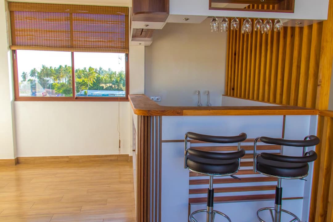 Rosy Villa Hotel - View 32