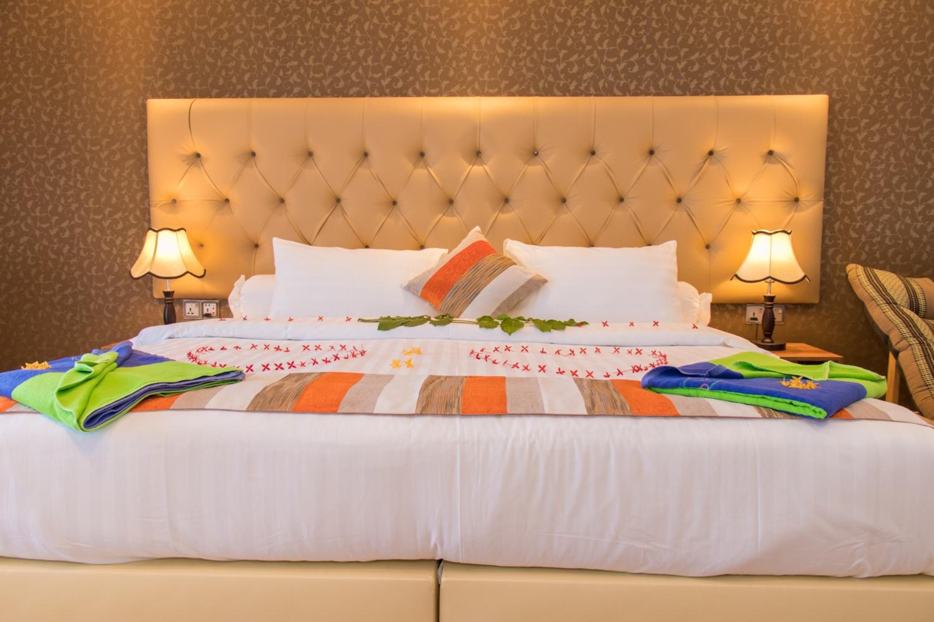 Rosy Villa Hotel - View 53