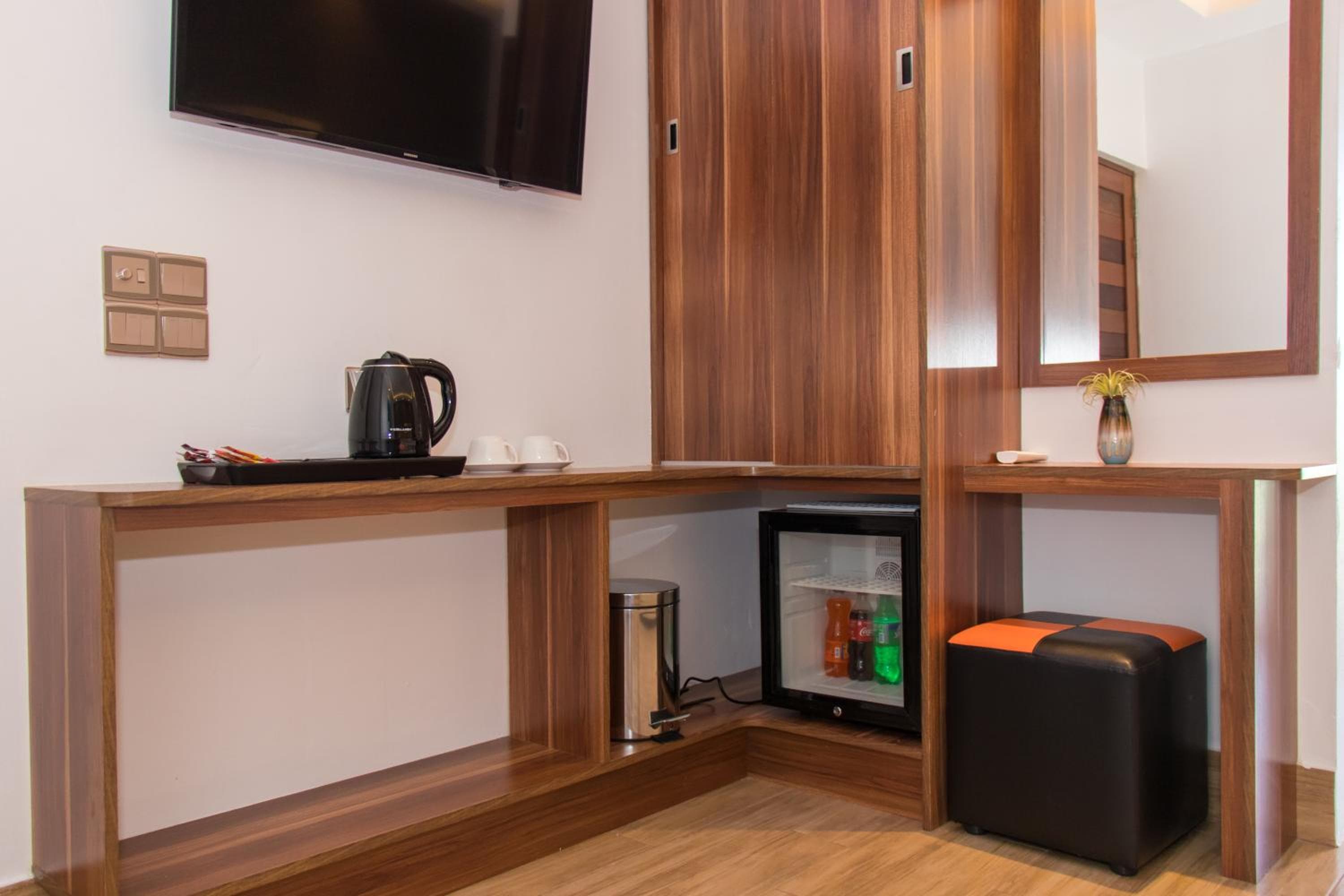 Rosy Villa Hotel - View 52