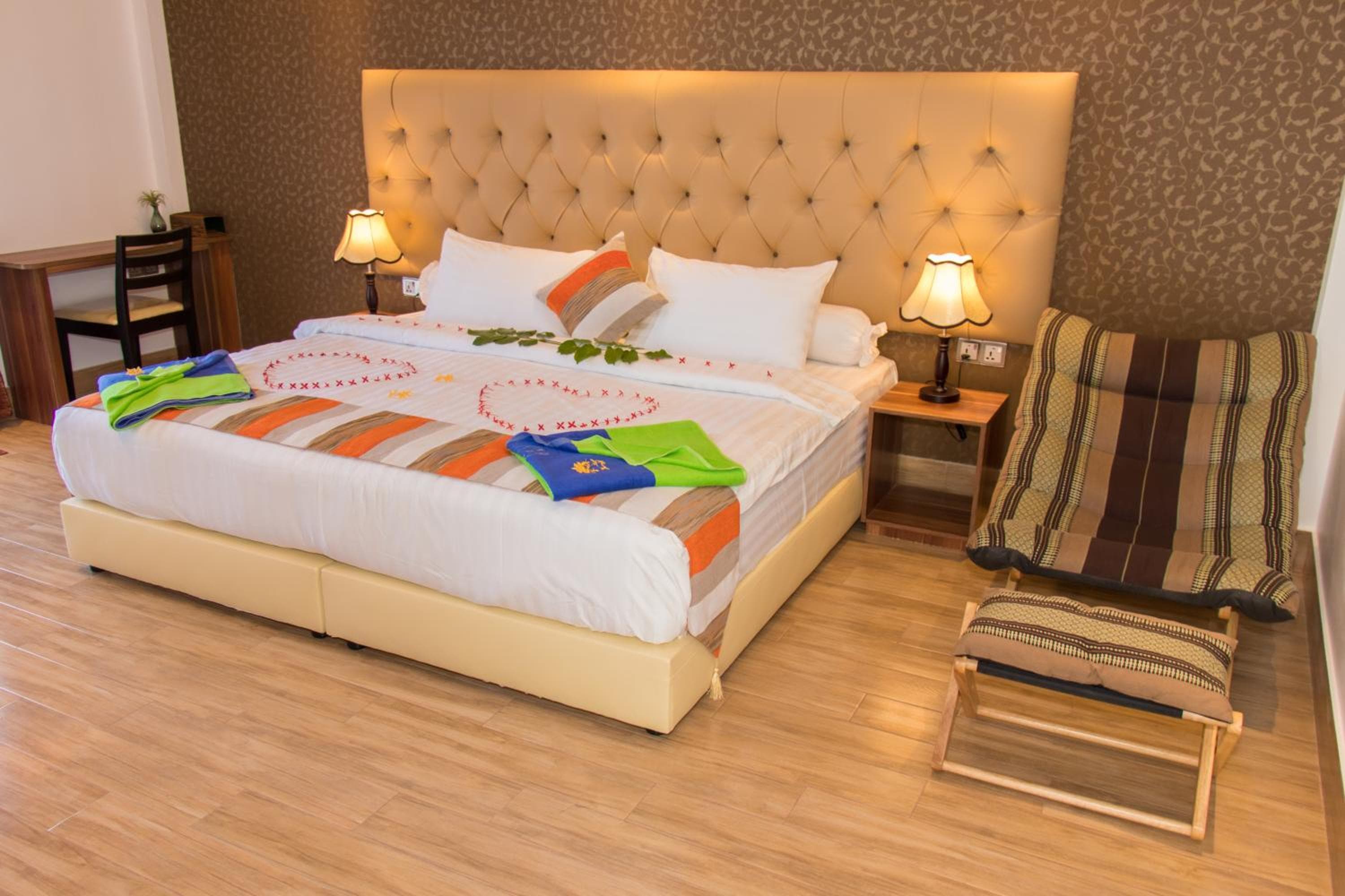 Rosy Villa Hotel - View 51