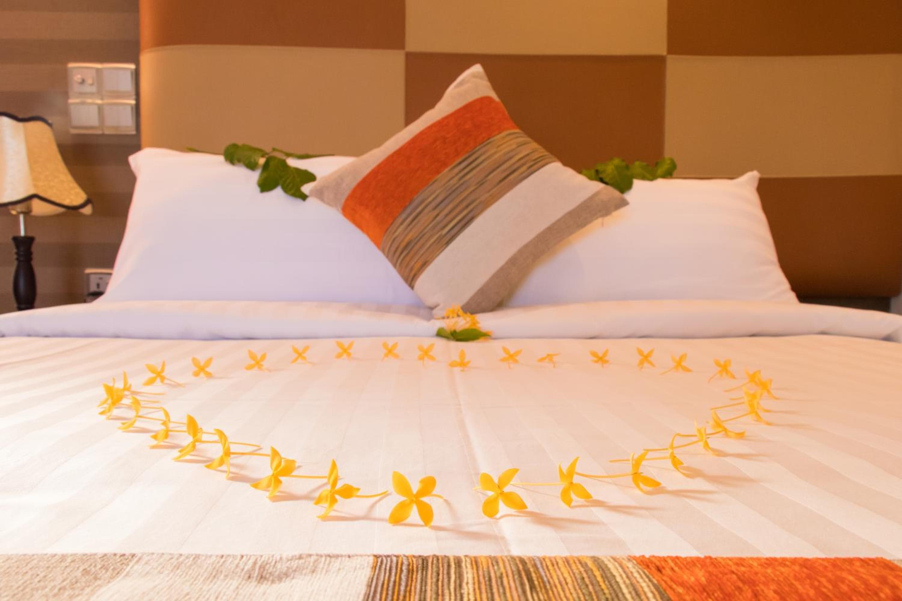 Rosy Villa Hotel - View 50