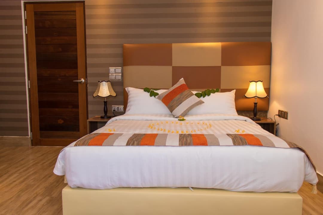 Rosy Villa Hotel - View 29
