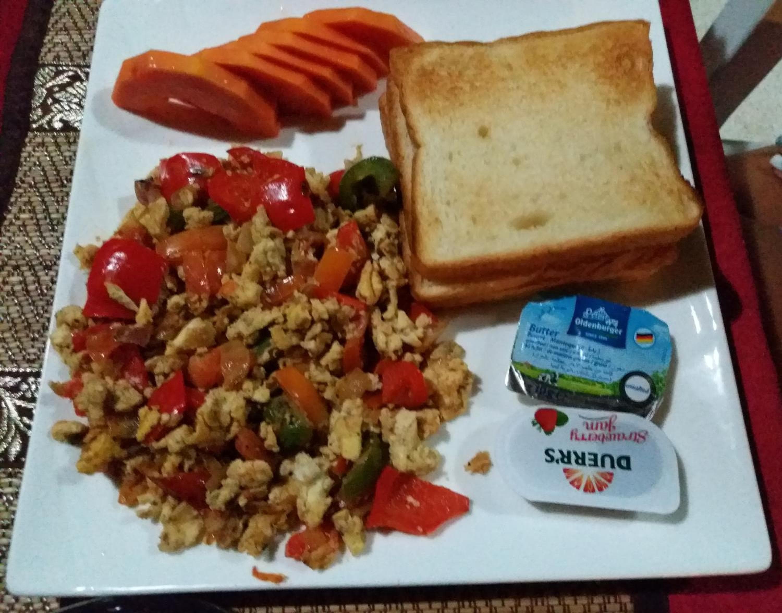 Ras Rana Lodge - View 65