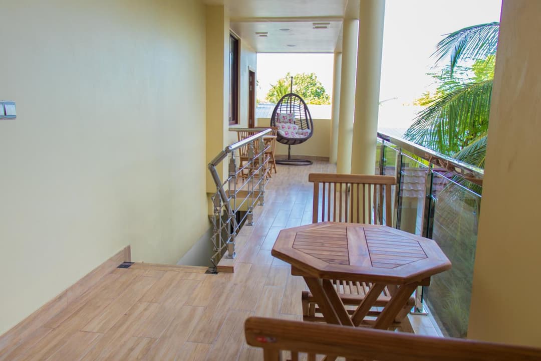 Rosy Villa Hotel - View 15