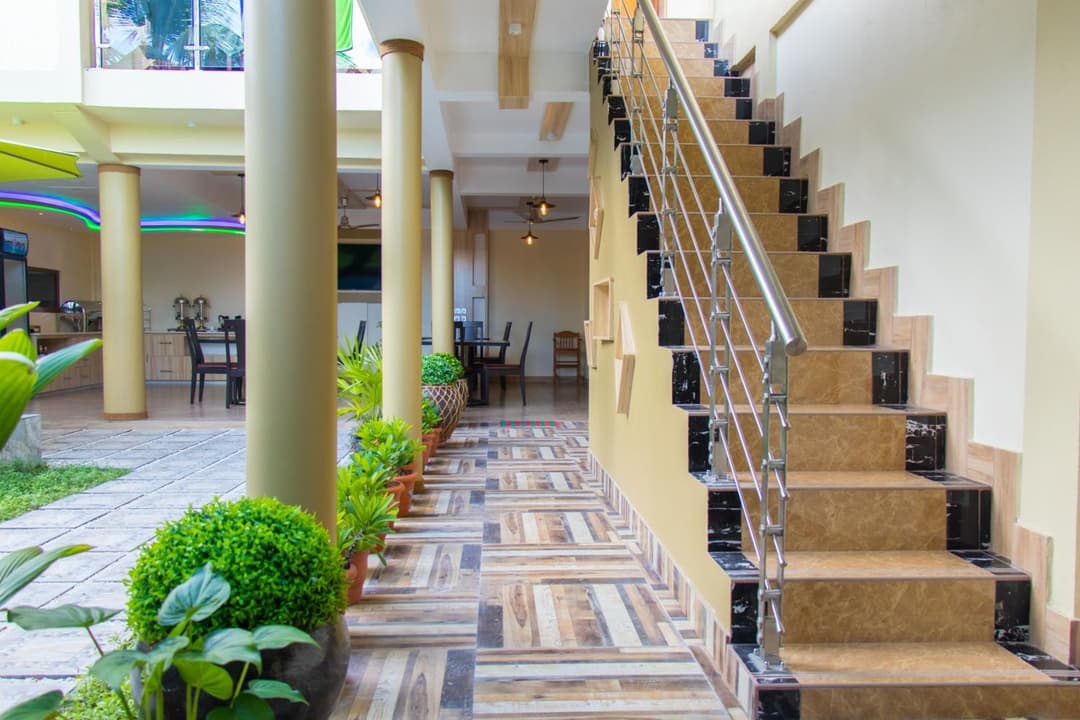 Rosy Villa Hotel - View 22