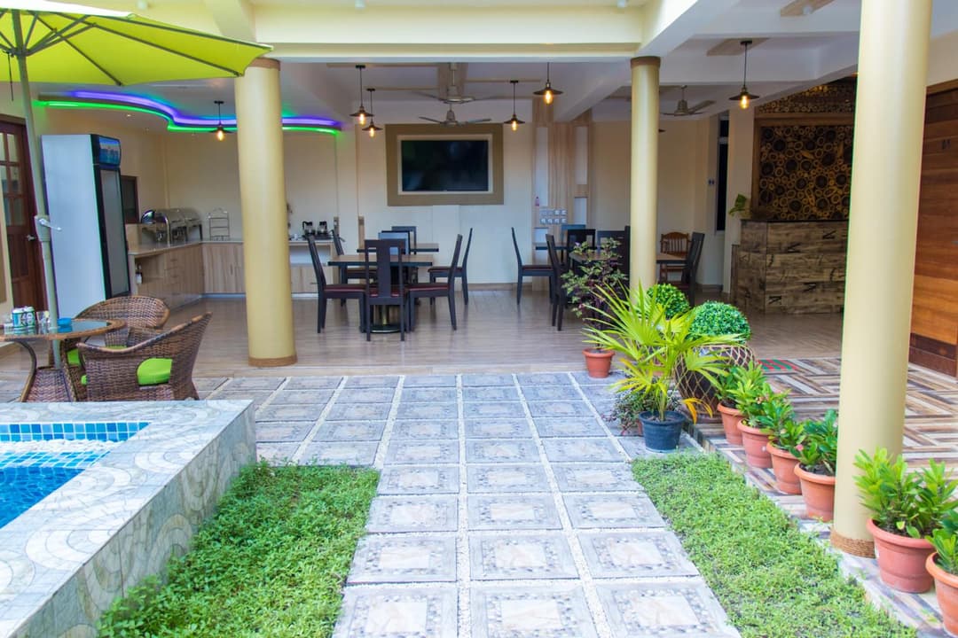 Rosy Villa Hotel - View 27