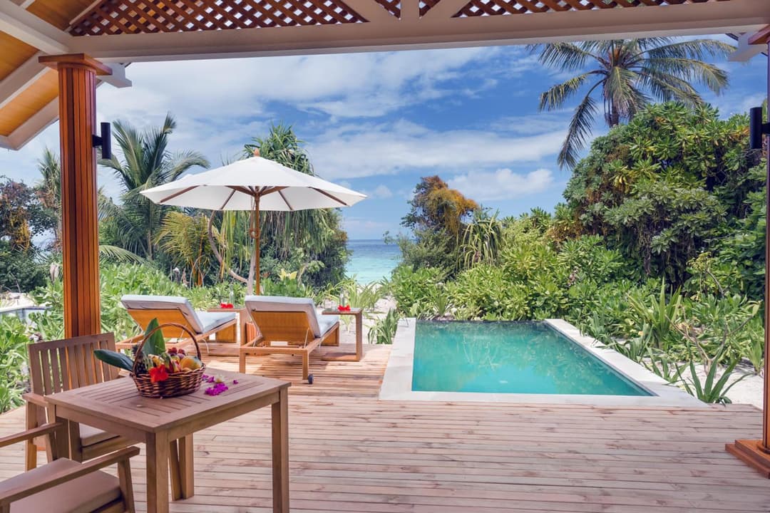 Kudafushi Resort & Spa - View 12