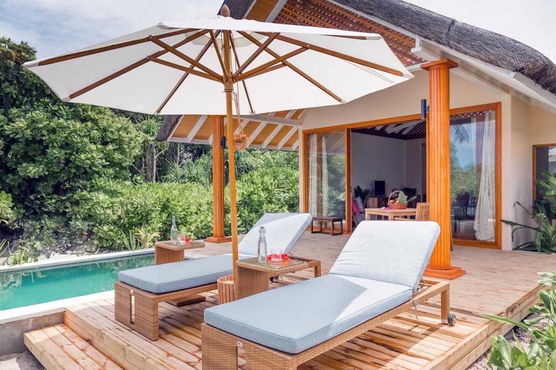 Kudafushi Resort & Spa - View 81