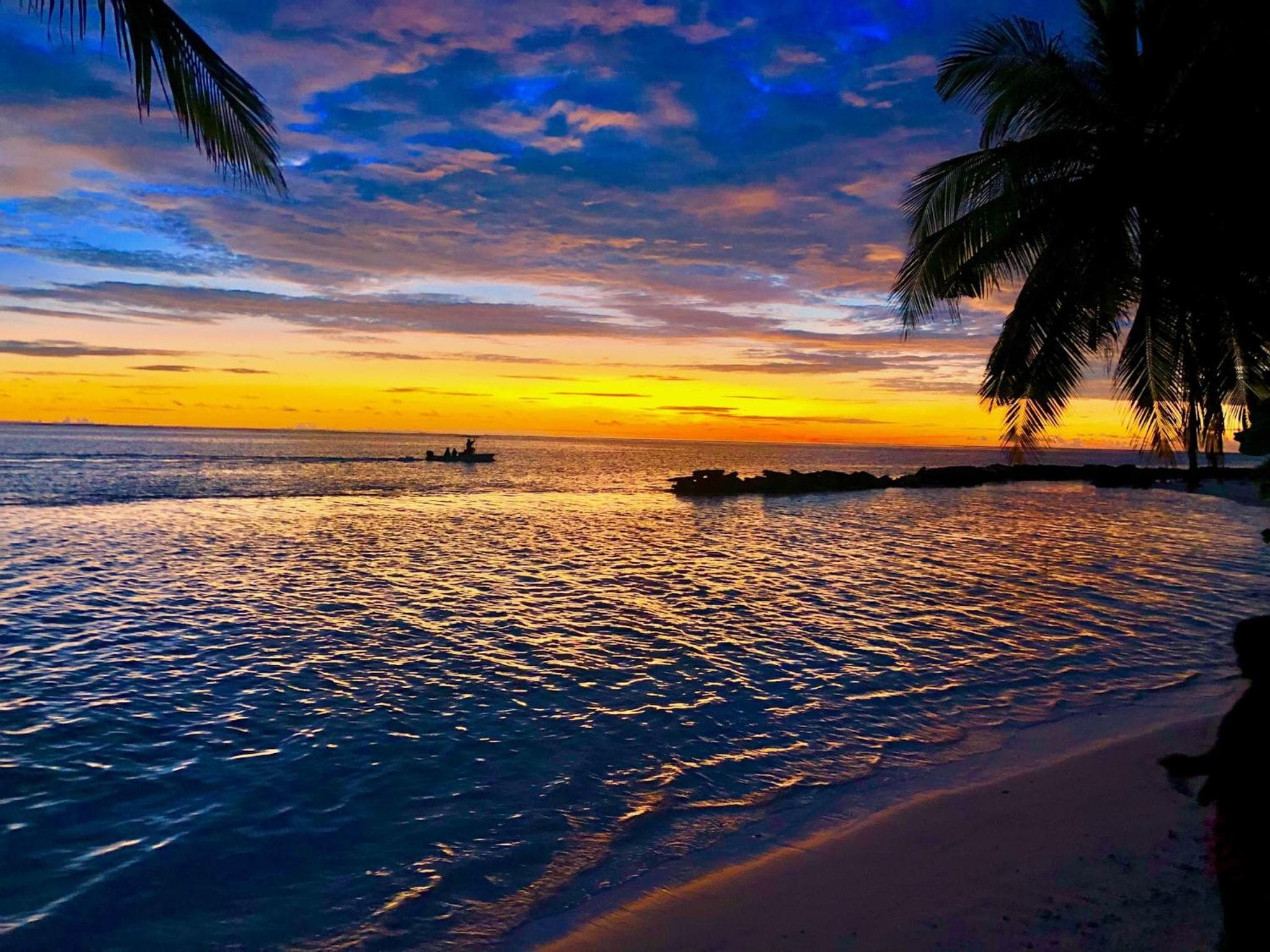 Veli Beach Inn - View 43