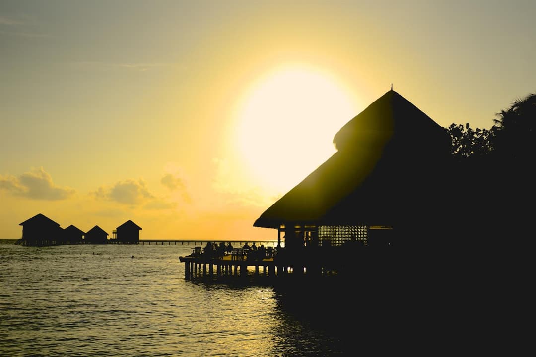 Adaaran Club Rannalhi - All Inclusive - 45 Minutes away from Male by Speedboat - View 7