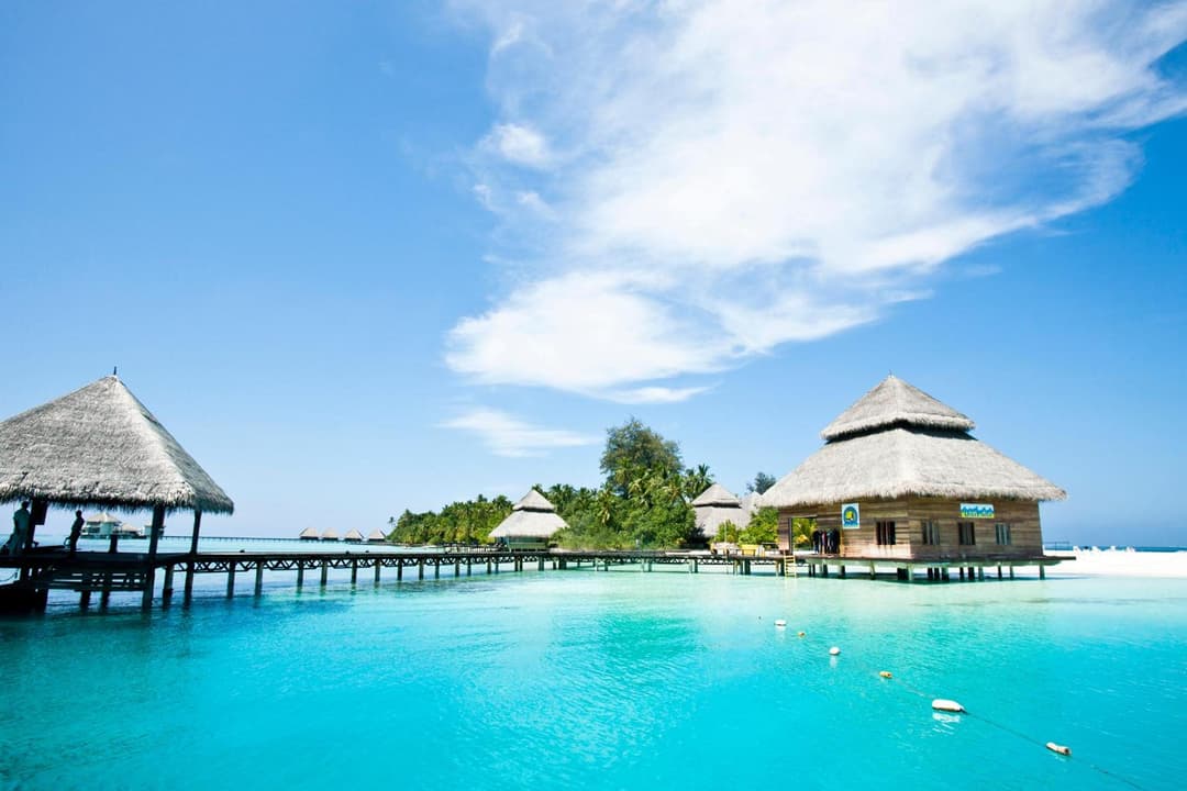 Adaaran Club Rannalhi - All Inclusive - 45 Minutes away from Male by Speedboat - View 53