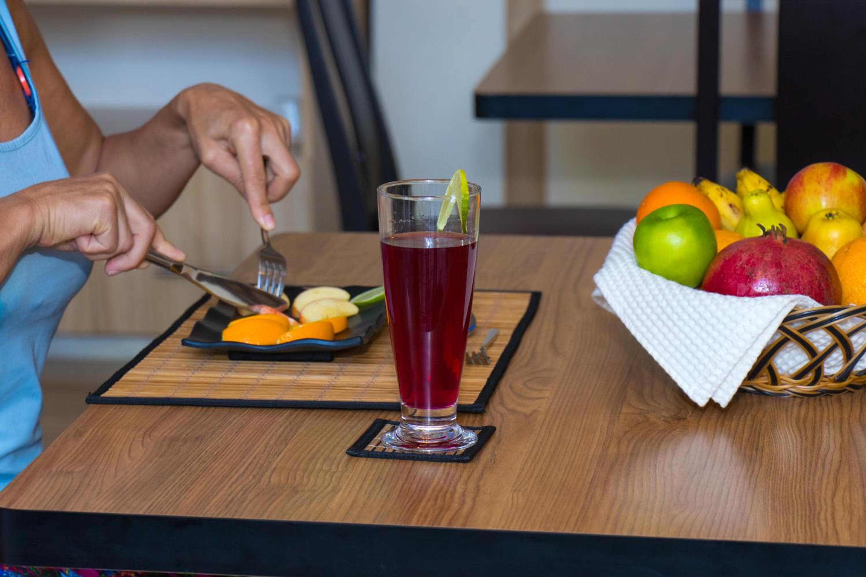 Rosy Villa Hotel - View 17