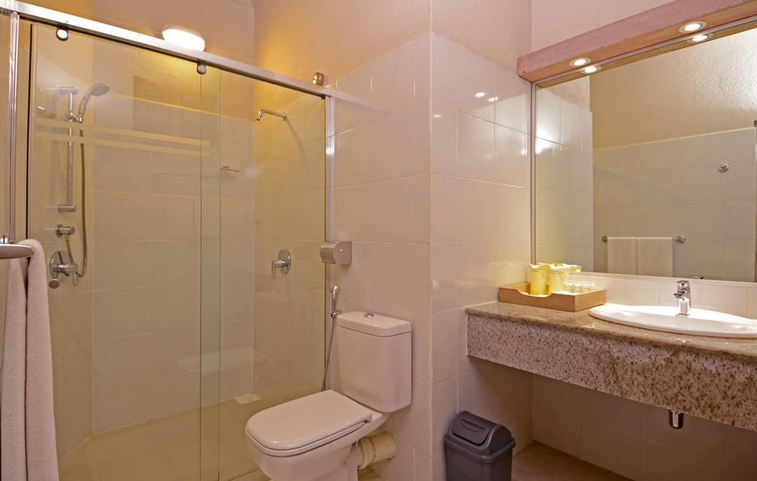 Adaaran Club Rannalhi - All Inclusive - 45 Minutes away from Male by Speedboat - View 20