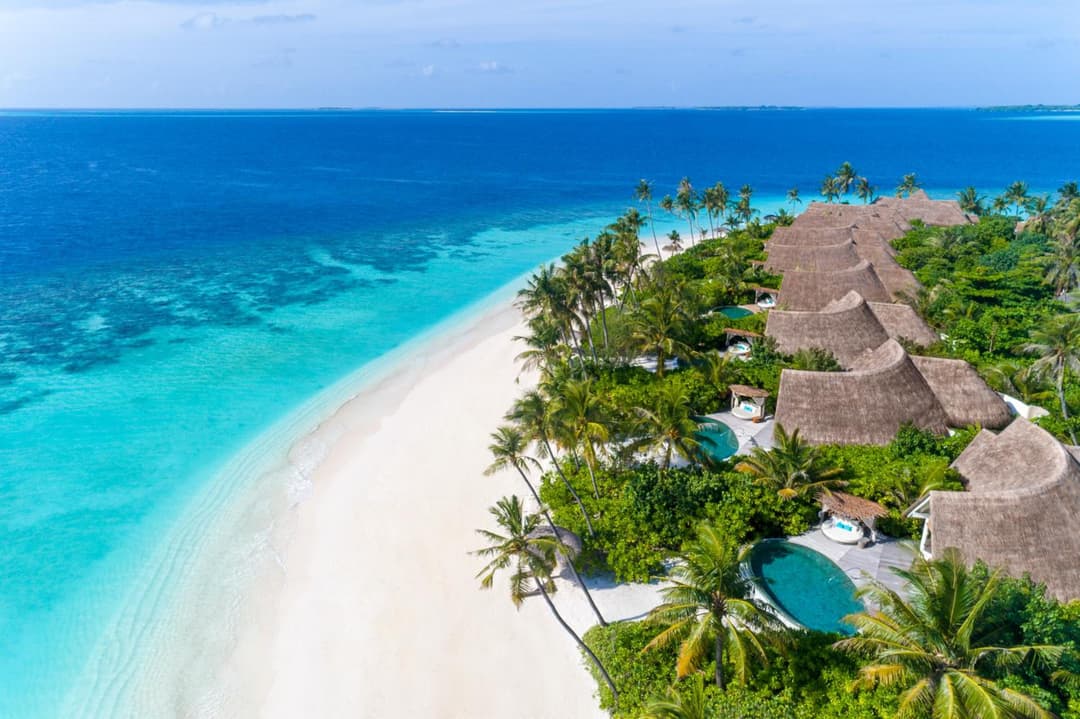 Milaidhoo Maldives - View 13