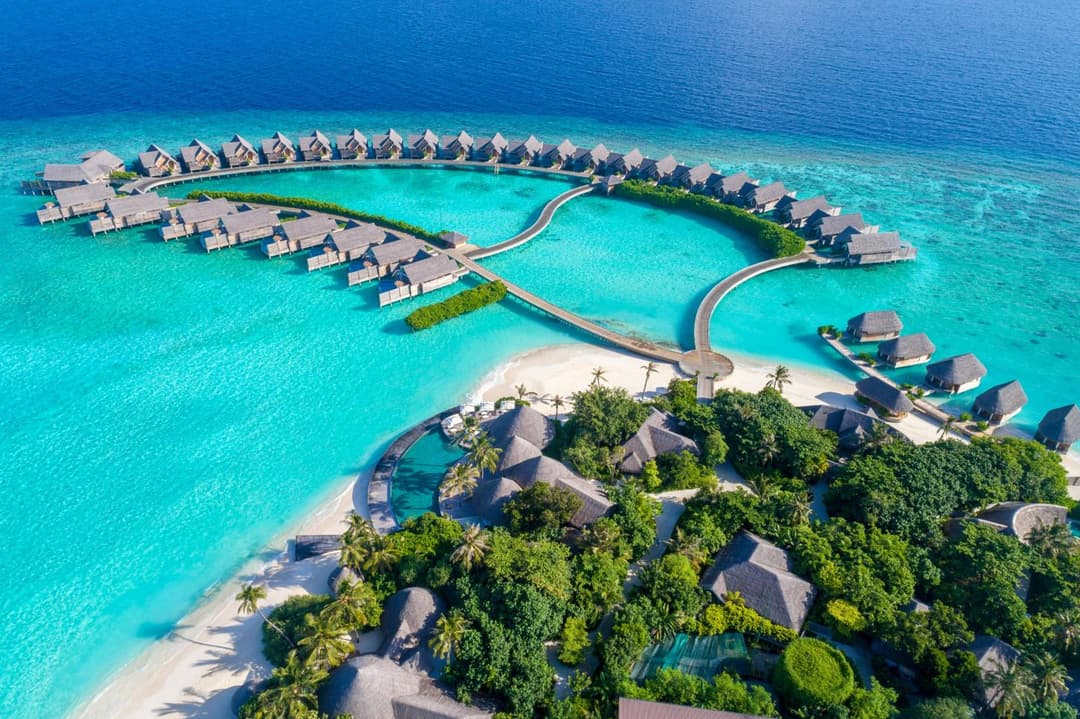 Milaidhoo Maldives - View 48