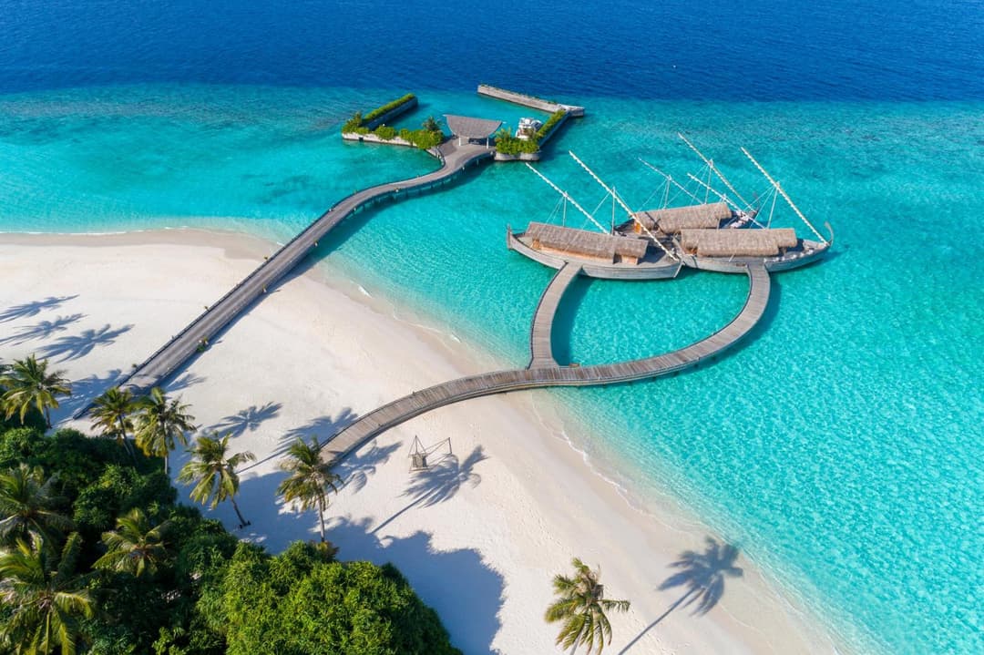 Milaidhoo Maldives - View 50