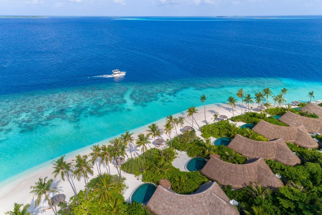 Milaidhoo Maldives - View 71