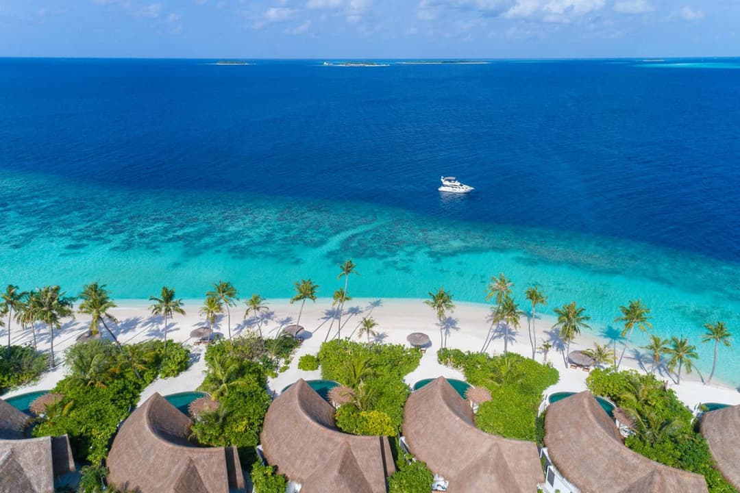 Milaidhoo Maldives - View 5