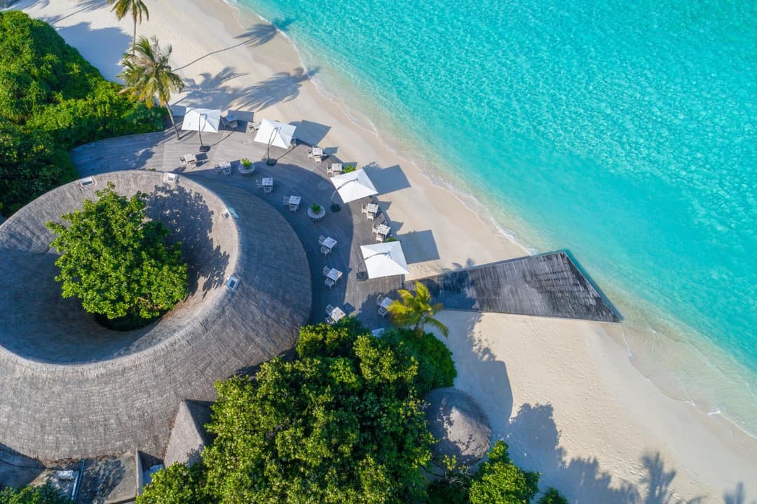 Milaidhoo Maldives - View 73