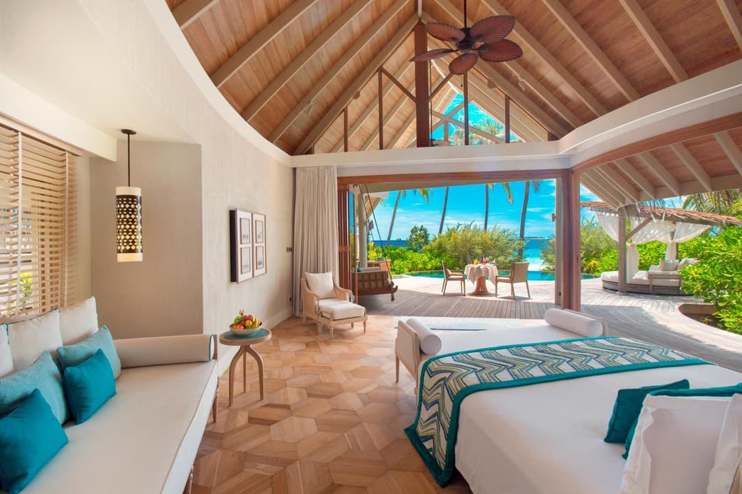 Milaidhoo Maldives - View 36