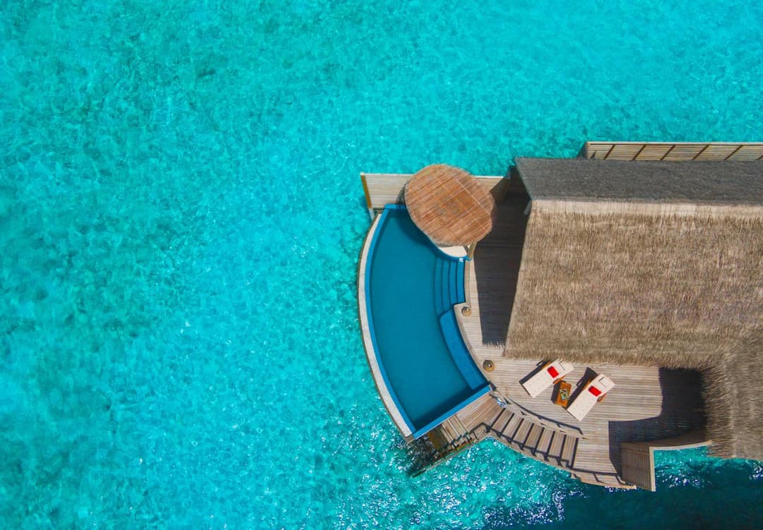 Milaidhoo Maldives - View 77