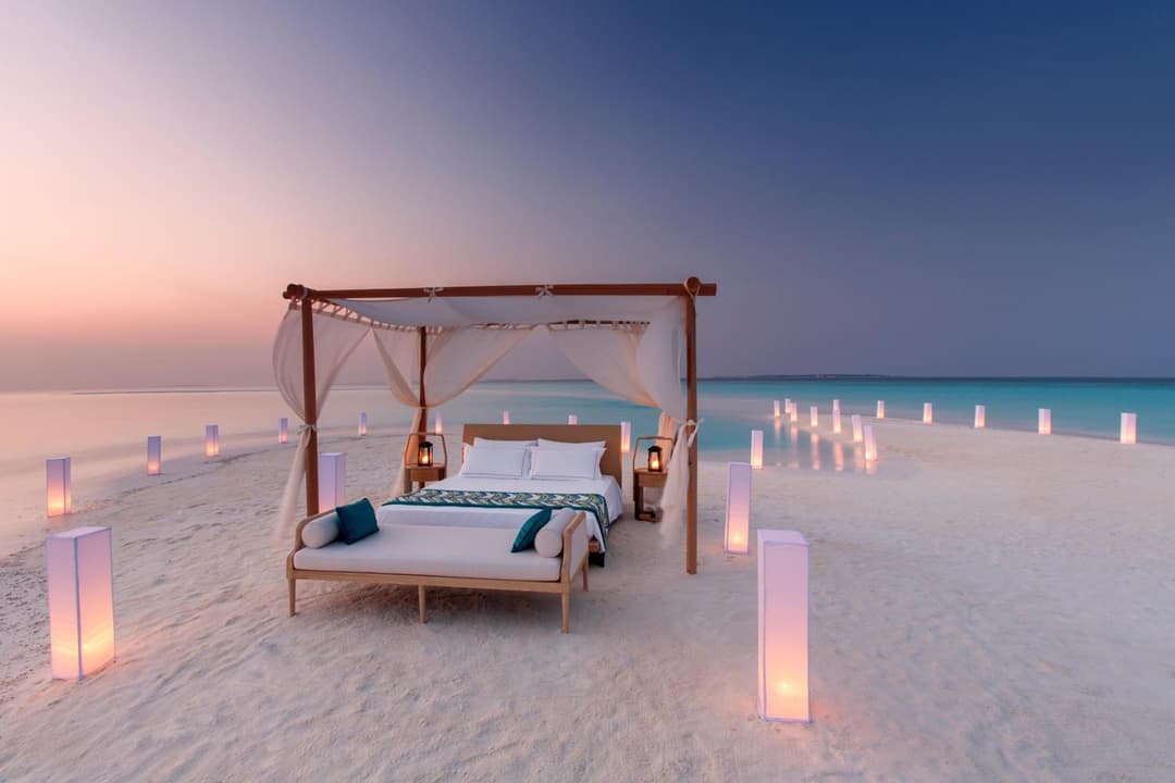 Milaidhoo Maldives - View 46