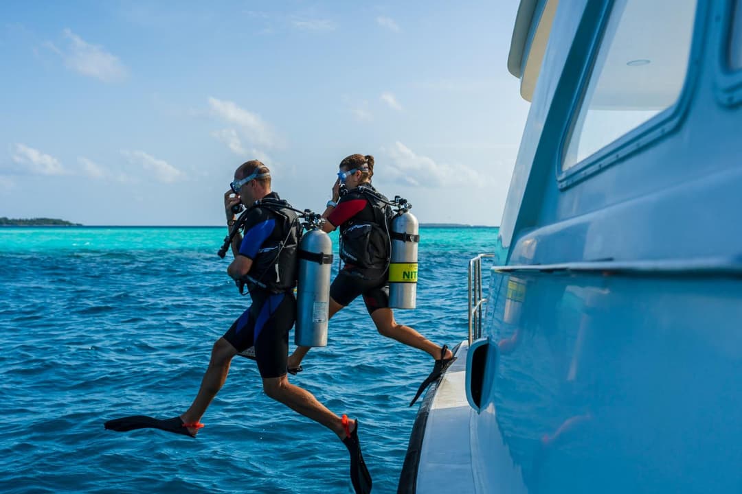 Milaidhoo Maldives - View 66