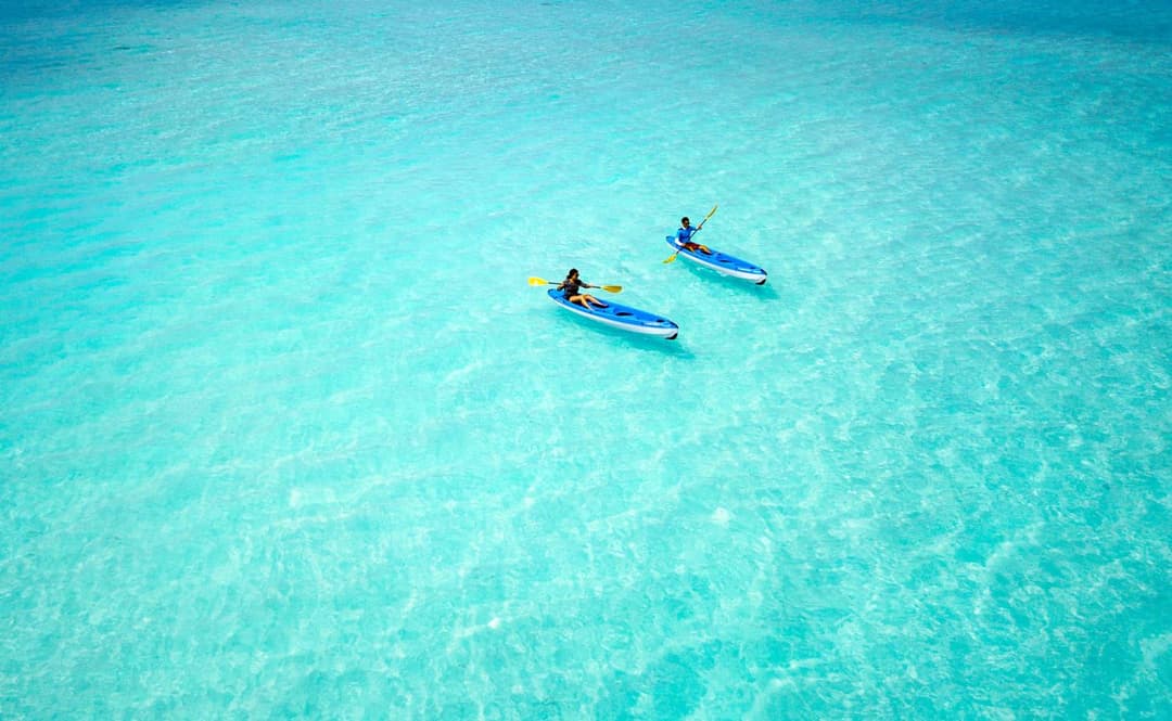 Milaidhoo Maldives - View 10