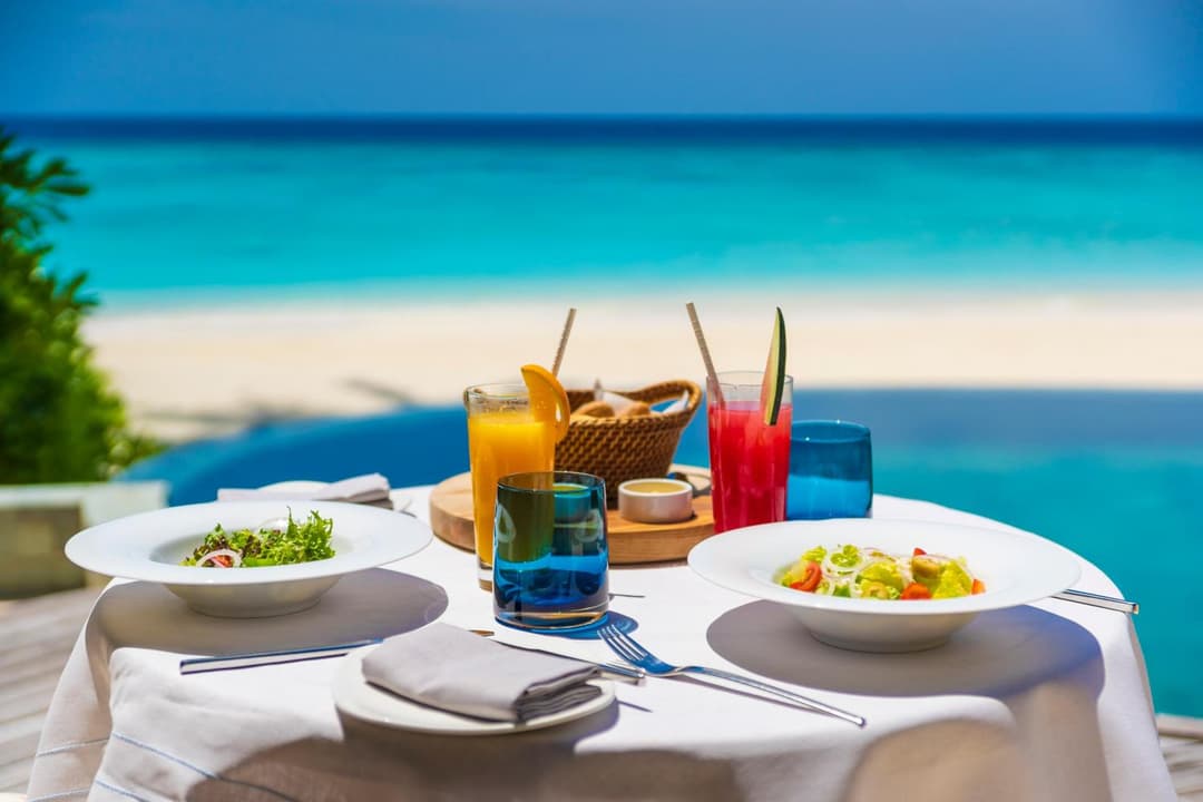 Milaidhoo Maldives - View 80