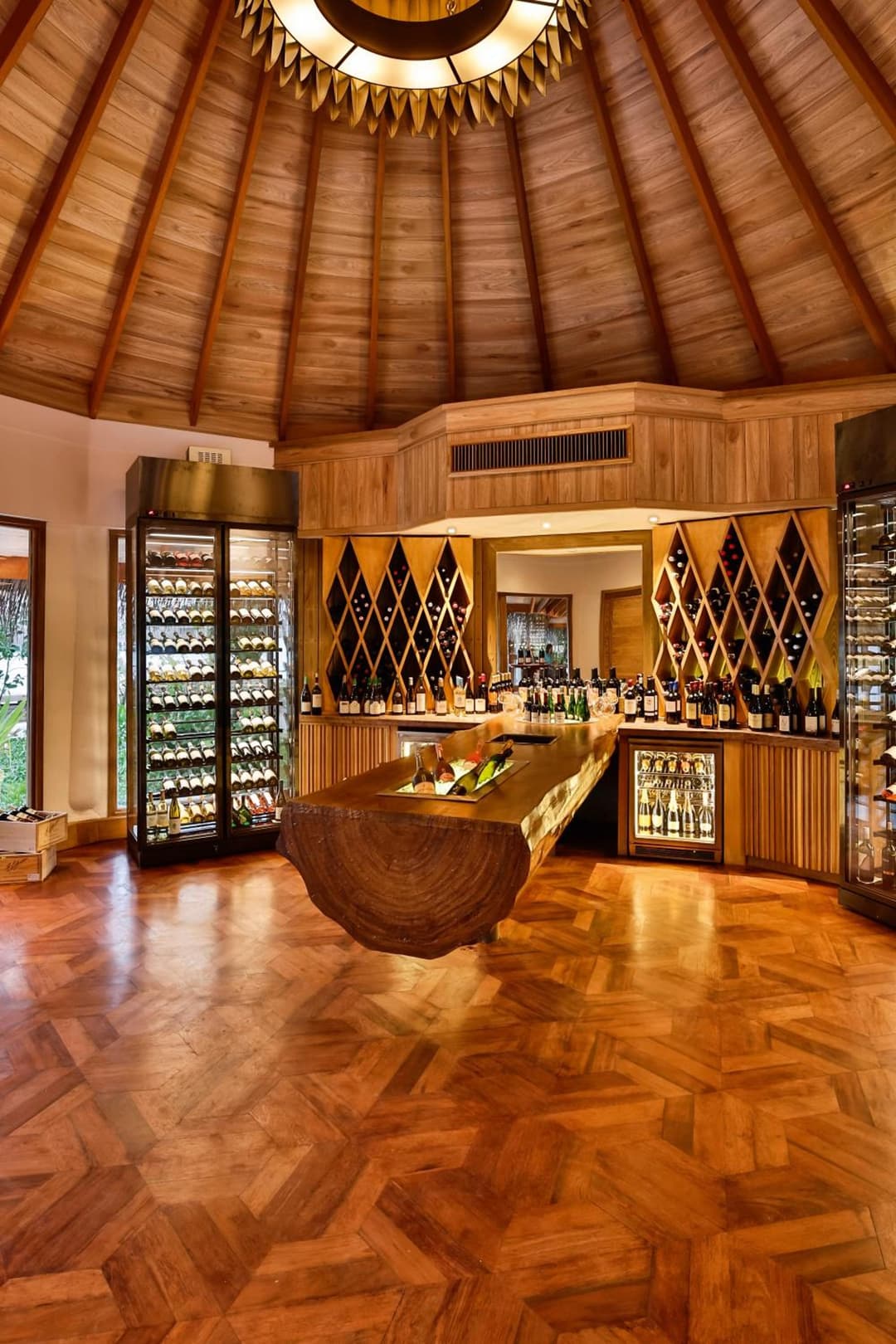 Milaidhoo Maldives - View 86