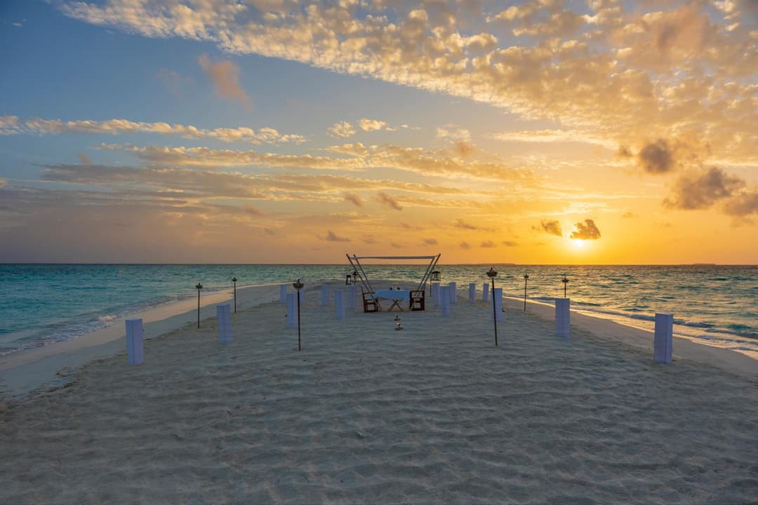Milaidhoo Maldives - View 64