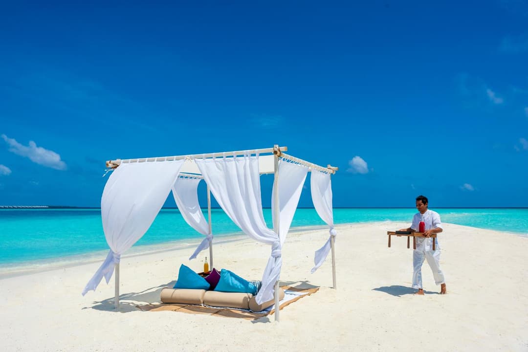 Milaidhoo Maldives - View 83