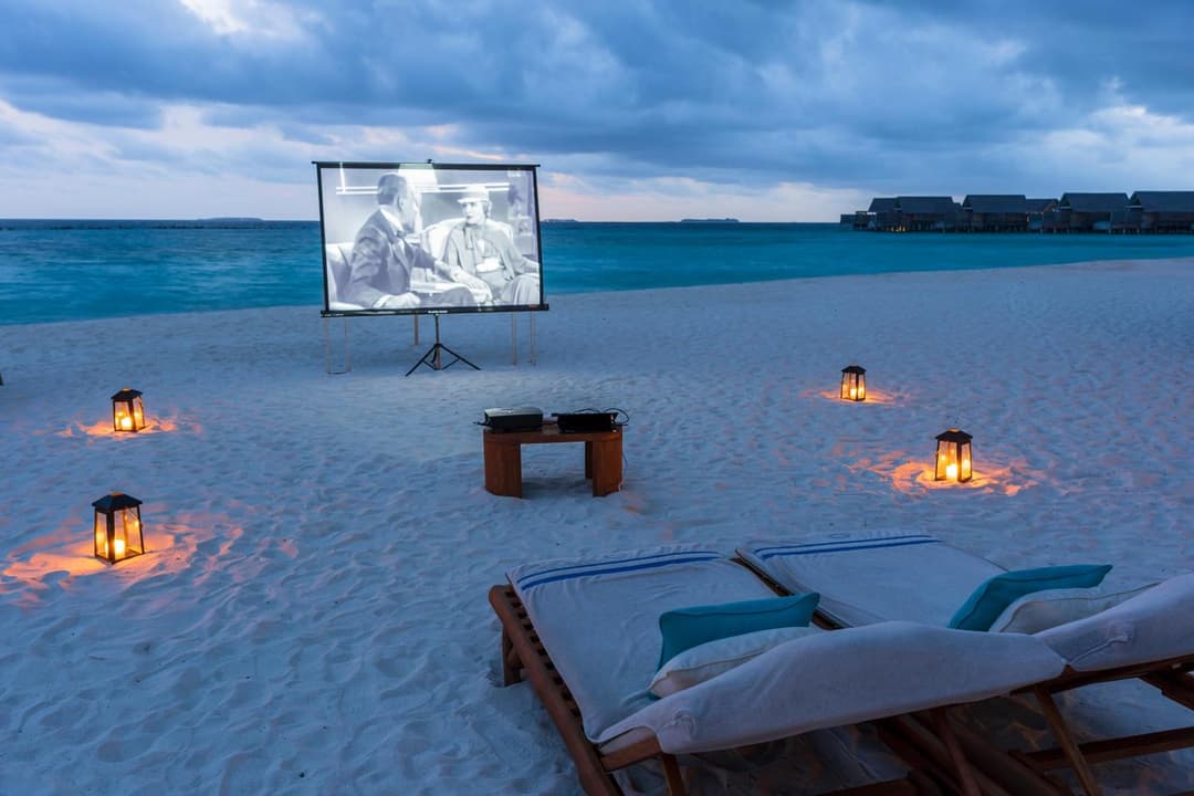 Milaidhoo Maldives - View 52
