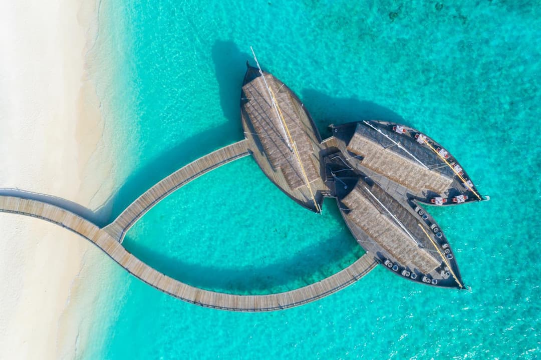 Milaidhoo Maldives - View 3