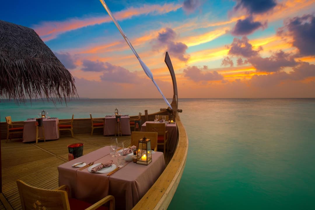 Milaidhoo Maldives - View 27