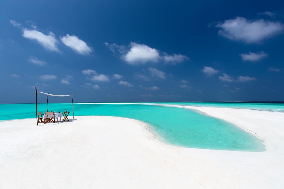 Milaidhoo Maldives - View 28