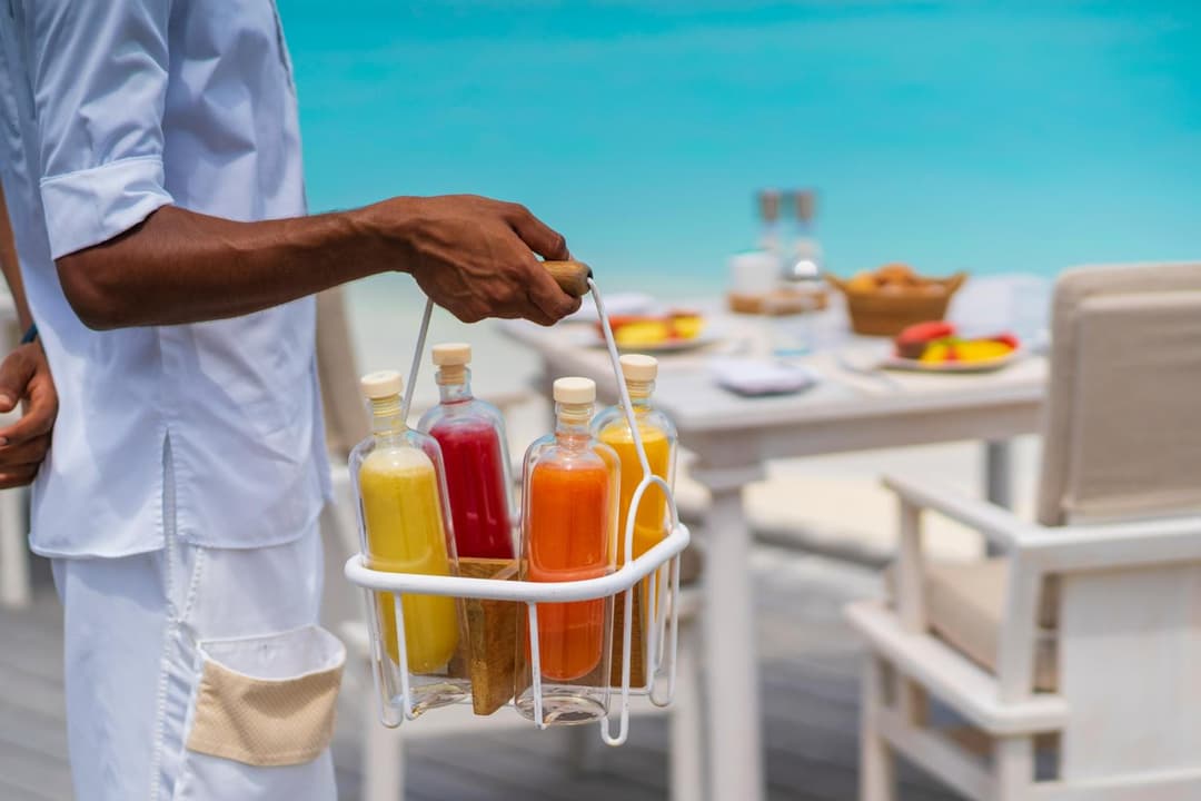Milaidhoo Maldives - View 61