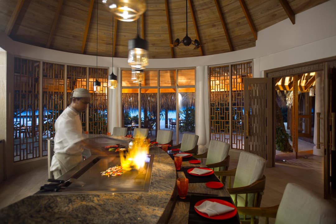Milaidhoo Maldives - View 81