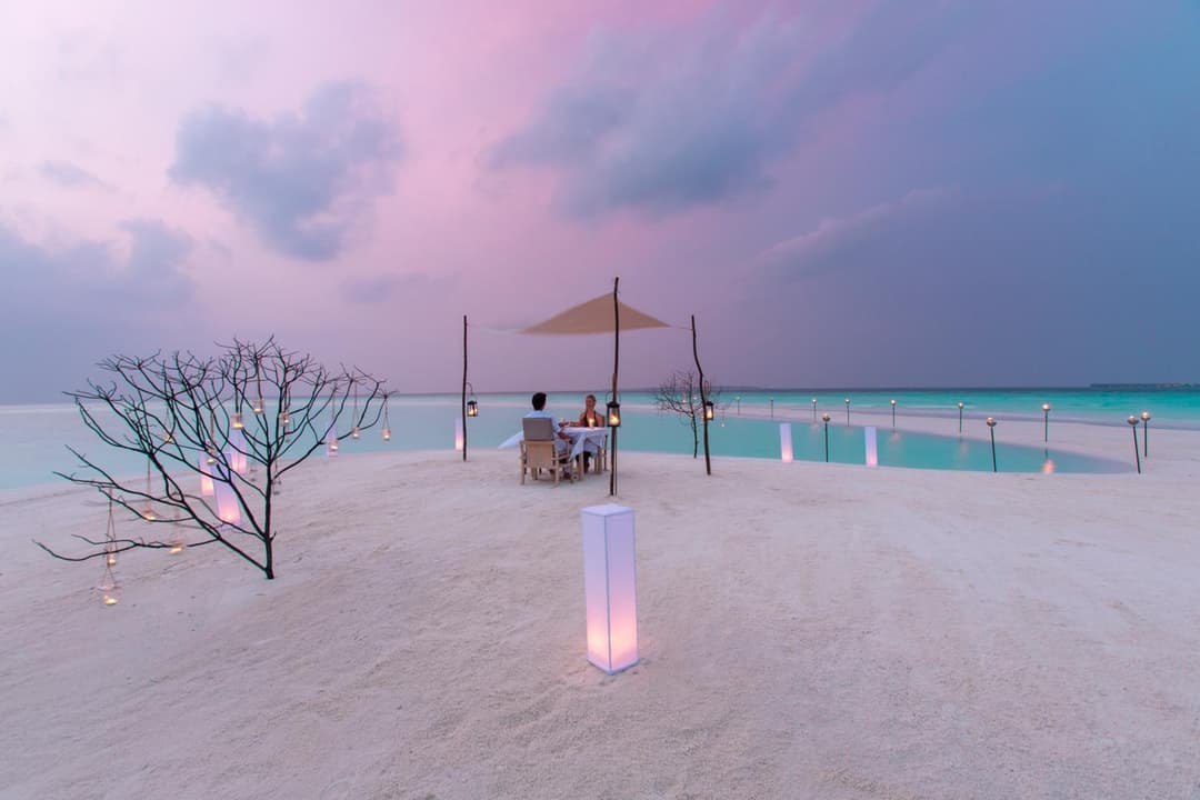 Milaidhoo Maldives - View 4