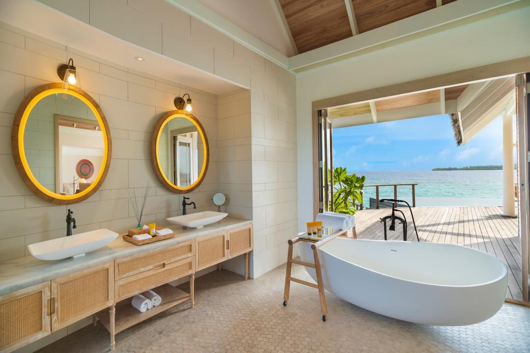 Milaidhoo Maldives - View 19