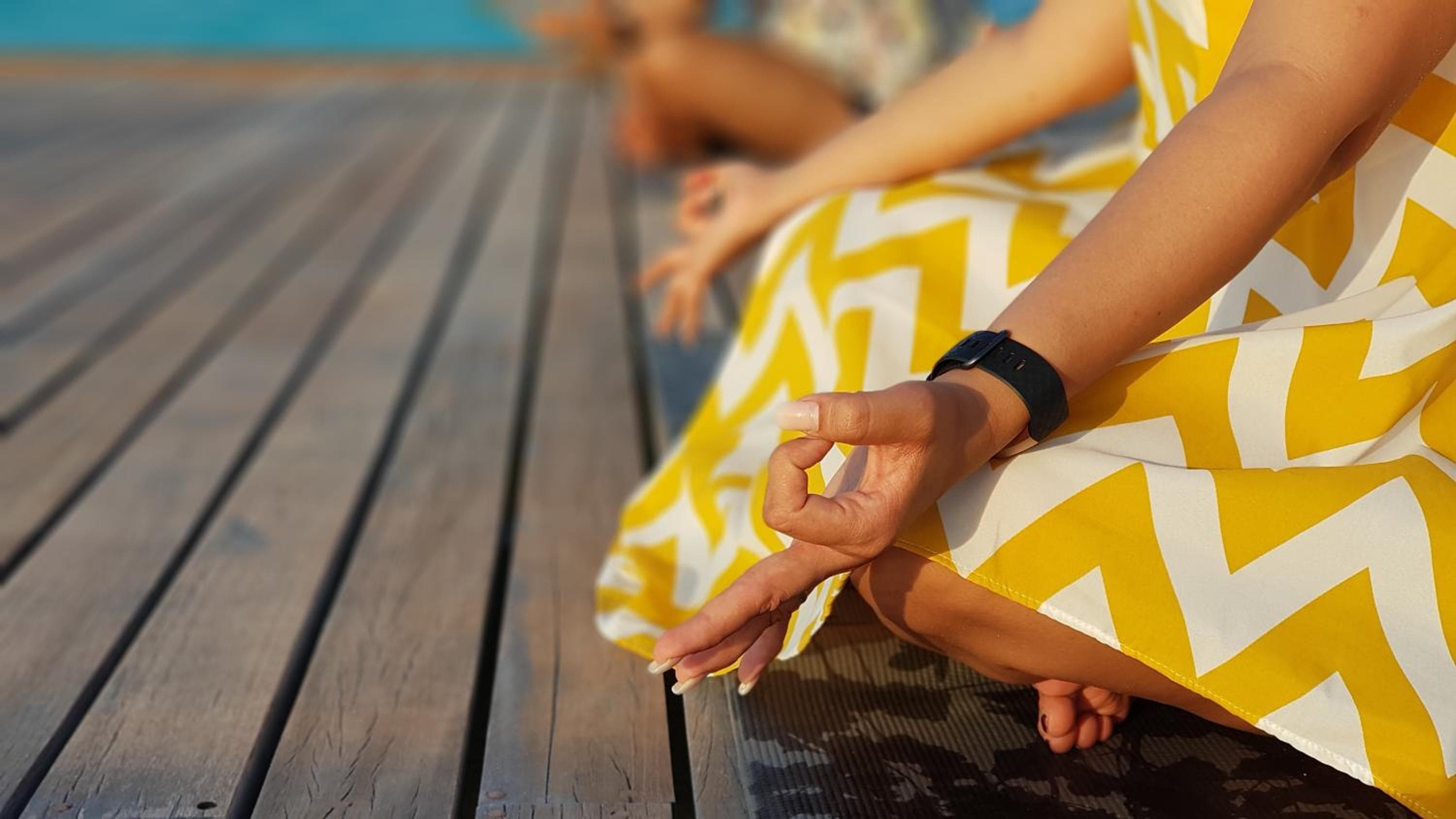 Banyan Tree Vabbinfaru - View 96