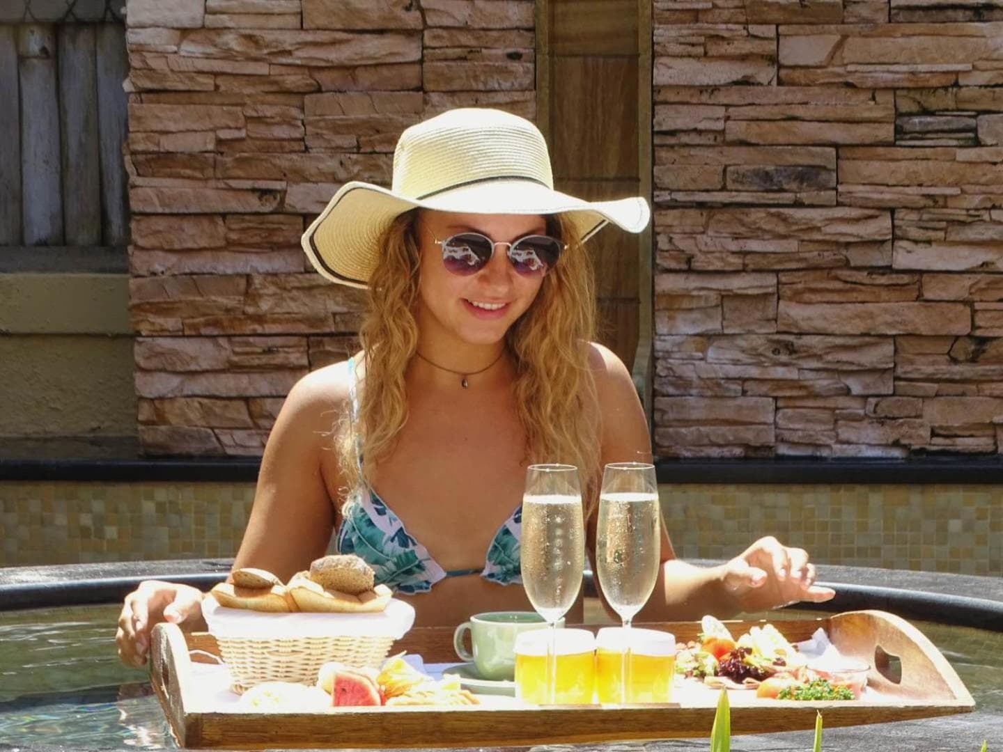 Banyan Tree Vabbinfaru - View 93