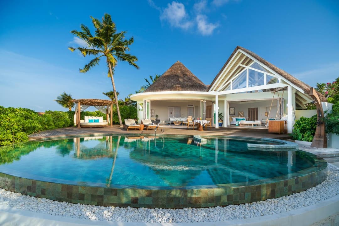 Milaidhoo Maldives - View 53